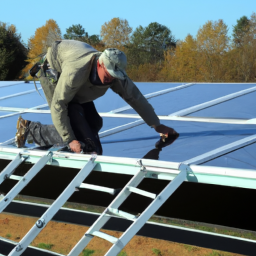 Comment Choisir un Installateur Photovoltaïque Qualifié ? Sainte-Marie